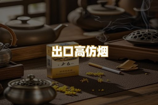 出口高仿烟